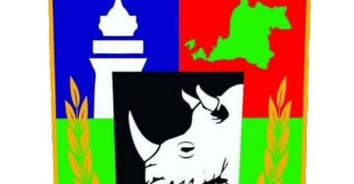 BADAK BANTEN Ucapakan Selamat Kepada Gubernur Banten Terpilih