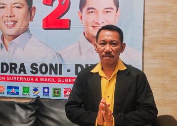 Sejumlah Pimpinan Ormas dan Jawara di Banten Siap Dukung Gagasan Banten Pulih