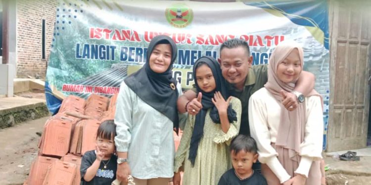 Sambut Ramadhan Forwatu Banten Berencana Gelar Munggahan Bersama di Istana Piatu