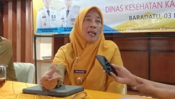 Ciptakan Hidup Sehat, Dinkes Way Kanan Imbau Waspada Penyebaran DBD