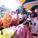 Giat Wabup Gowa Kelapangan untuk Jaga Stabilitas Harga dan Stok Pangan Jelang Ramadan