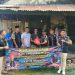 Lsm Gmbi Distrik Waykanan Berbagi Ke Anak Yatim Dan Dhuafa