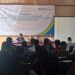 BPJS Ketenagakerjaan Sosialisasikan Perlindungan bagi Pekerja Rentan di Muara Enim