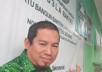 Pembubaran Sekber Andra Dim, Ketua Restuna Sarankan Bentuk Forum