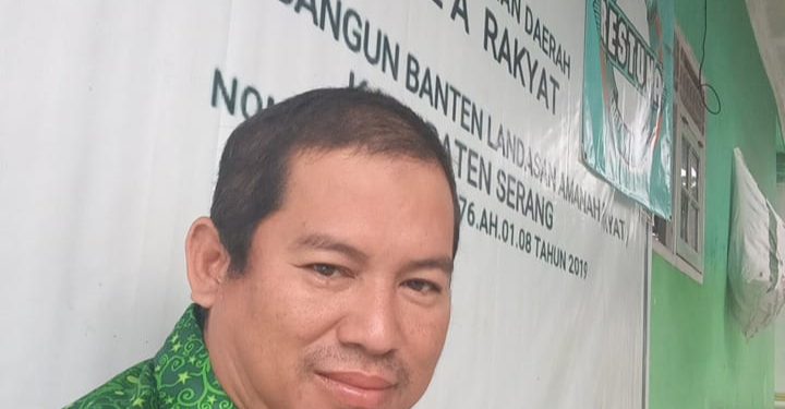 Pembubaran Sekber Andra Dim, Ketua Restuna Sarankan Bentuk Forum