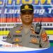 Polres Lampung Tengah Sampaikan Perkembangan Penyidikan Kasus Pembunuhan Pelajar SMA di Anak Tuha