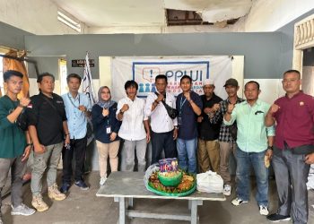 HBAP Dukung Hari Pers Nasional 2025