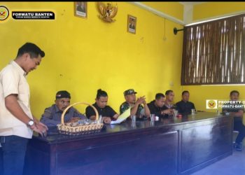 Sempat marah, Puluhan Warga kembali dibohongi PT TRINITI soal Kesepakatan Waktu dan Tempat Mediasi