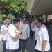 Calon Bupati Baru Kab. Gowa Hati Damai Ikuti Gladi Bersih Persiapan Pelantikan