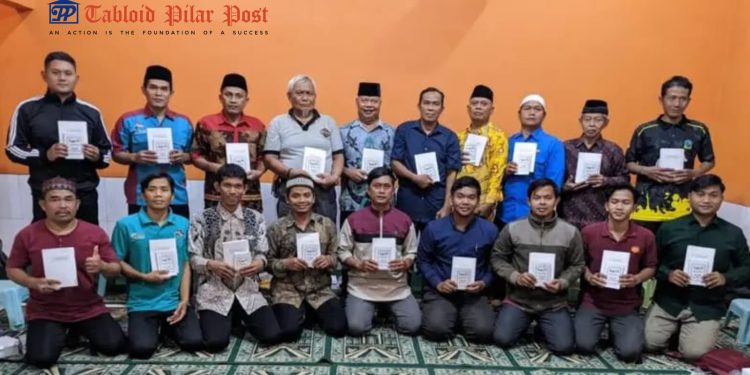 Calon Bupati Baru Kab. Gowa Hati Damai Ikuti Gladi Bersih Persiapan Pelantikan