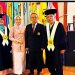 Calon Bupati Baru Kab. Gowa Hati Damai Ikuti Gladi Bersih Persiapan Pelantikan