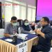 Calon Bupati Baru Kab. Gowa Hati Damai Ikuti Gladi Bersih Persiapan Pelantikan