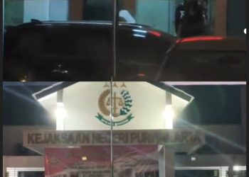 Kejari kembali memanggil mantan Bupati Purwakarta Anne Ratna Mustika sebagai saksi terkait dugaan kasus gratifikasi kendaraan mobil mewah