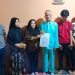 Korban Kecelakaan Kerja PT Migook Indonesia Dan Keluarga Akhirnya Sepakat Secara Kekeluargaan.