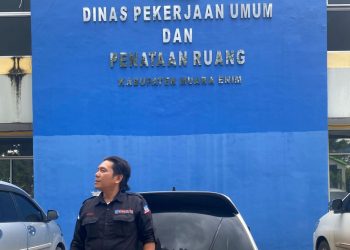 Oknum Staf PUPR Langgar Kode Etik ASN, Pelayanan Publik Tidak Memuaskan.