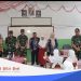 Tinjau Progran Makan Bergizi Gratis, Panglima TNI, Didampingi PJ Wali Kota Cimahi, Di SD Negeri Pasirkaliki Mandiri 2