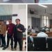 kemacetan dan Kerusakan Jalan Muara Enim yang Ditimbulkan Kendaraan Angkutan Batubara, Menjadi pokok Bahasan  dalam Rapat Koordinasi