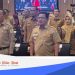 Efisiensi Anggaran, Pj. Bupati Bantaeng Hadiri Rapat Koordinasi dan Entry Meeting Terkait Inpres 1/2025
