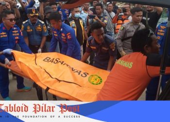 Satu Korban Banjir Bandang Di Bima Ditemukan, Empat Masih Dalam Pencarian