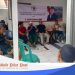 Dewan Dari fraksi Gerindra H. Asep Riswan gelar Reses ke 5 di pangsor tangsi Palabuhan ratu kabupaten sukabumi