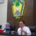 “Gowa Bersama” Program 100 Hari Kerja, Hati Damai Fokuskan Program
