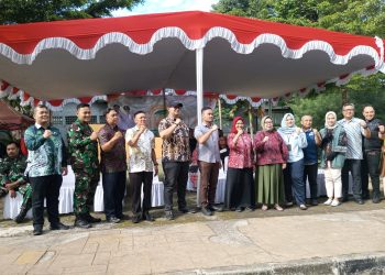 Pemkot Cimahi Stabilkan Harga Bahan Pokok Melalui Program SIBESTI