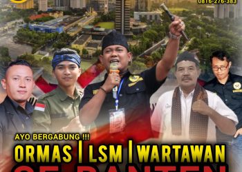 Teklap Aksi Copot Mendes, Arwan ditunjuk jadi Koorlap Aksi, Arwan: Dalam Teklap 1 Disepakati Aksi digelar 19 Maret 2025!