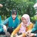 Novita Hardini Langsung Kerja Pasca Dikukuhkan