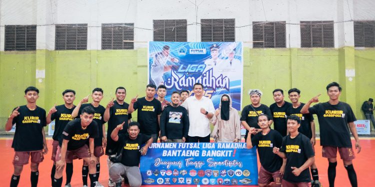 Janji Kerja 100 Hari Pemda Gowa Launching ‘Gowa Annangkasi’, Bupati Husniah Komitmen Wujudkan Gowa Bersih