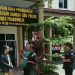 Ketua dan Sekretaris DPK LAKRI Prabumulih Tarik Berkas Kesbangpol