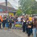 Rayakan HUT GMBI ke-23 Distrik Way Kanan, Dengan Berbagi Takjil