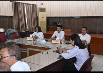 Wabup Syah Natanegara : Berkah Ramadhan Kabar Baik Untuk Pangangkatan CPNS Maupun PPPK