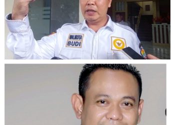 Tim Pemulihan Banten Apresiasi Wali Kota Serang soal MOU CSR dari Sedayu Group
