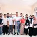 Tekan Pengangguran, Bupati Bantaeng Uji Nurdin Temui Penyedia Pengiriman Tenaga Kerja Dari Jepang