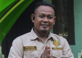 Gelar Bukber di Istana Sang Piatu, Forwatu Banten: Kami bersyukur masih bisa berkegiatan secara continue