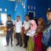 Ramadhan 1446 Hijriah Kepala kampung Bengkulu Rejo Kembali salur kan BLT-DD Tahap Pertama ,2025