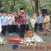 Wakil Bupati Purwakarta Abang Ijo Hapidin pimpin Apel Kesiapsiagaan Pemberantasan premanisme