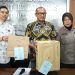 Pelimpahan Berkas Penanganan Perkara Tindak Pidana yang Terjadi di Way Kanan