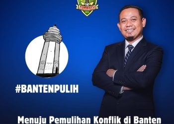 Menjawab Diksi Pengkhianat yang dilemparkan secara Membabi Buta