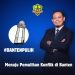 Menjawab Diksi Pengkhianat yang dilemparkan secara Membabi Buta