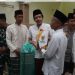 Wabup Syah Natanegara Lakukan Safari Ramadhan di Masjid Baitul Muttaqin