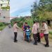 Polres Muara Enim Gelar Bakti Sosial Pemberian Takjil di Bulan Ramadhan