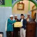 Safari Ramadan Perdana, Pemkot Cimahi Serahkan Bantuan ke Masjid Ar- Rohim