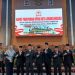 DPRD Lubuklinggau adakan Rapat Degarkan Pidato Walikota Terpilih Lubuk Linggau periode 2025-2030.