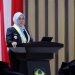 Serah Terima Jabatan, Bupati Bantaeng Minta OPD Ikuti Instruksi Presiden Soal Efisiensi