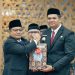 Serah Terima Jabatan, Bupati Bantaeng Minta OPD Ikuti Instruksi Presiden Soal Efisiensi