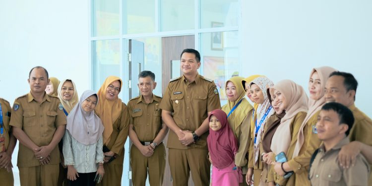 Nelayan, Penyapu Jalan, Hingga Guru Non ASN Dapat Jaminan Sosial Puluhan Juta Hingga Ratusan Juta