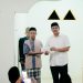 Kejaksaan Negeri Bantaeng Musnahkan Barang Bukti Tindak Pidana