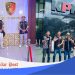 LSM GMBI DISTRIK WAY KANAN MENYAMBANGI KPK DAN KEJAKSAAN AGUNG DAN MABES POLRI