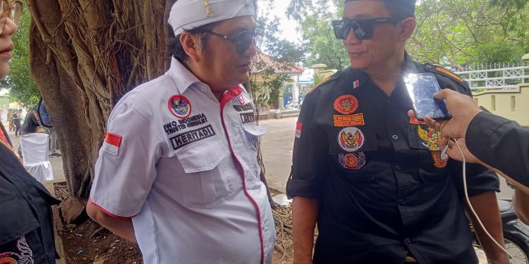 H.Isep Dadang Sukmana Dukung Bupati dalam Mengemudikan Kabupaten Sukabumi